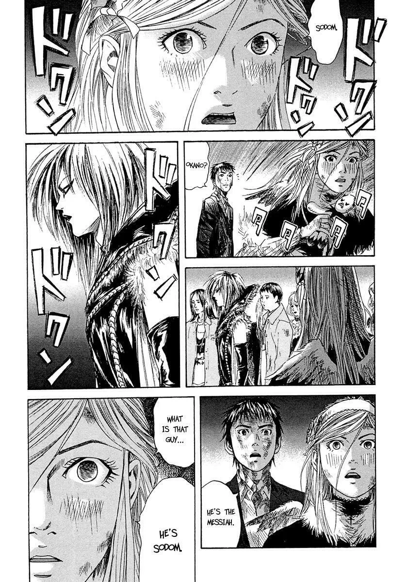 Read 51 Ways to Save Her chapter 8 image 3 on Lezhin