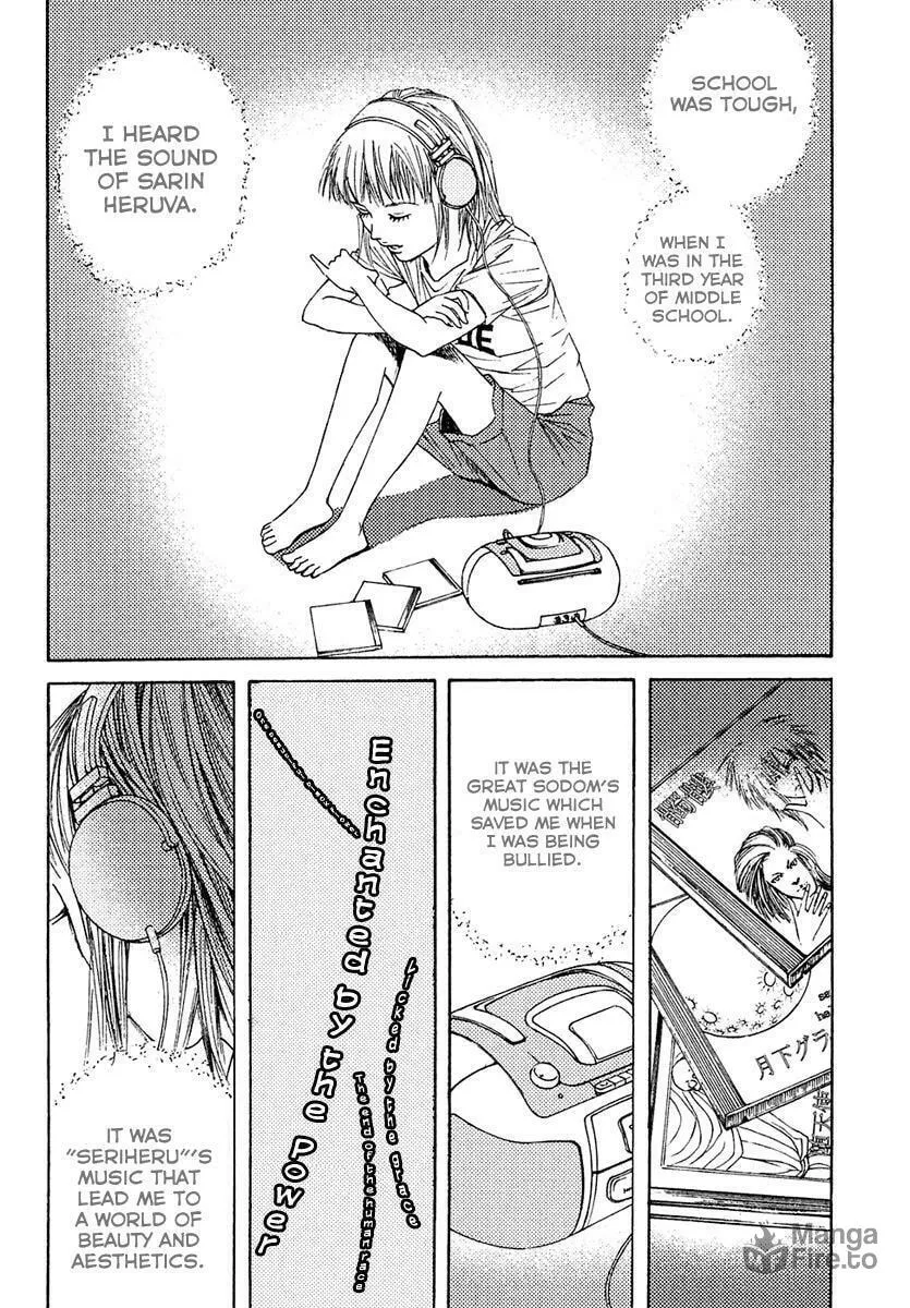 Read 51 Ways to Save Her chapter 8 image 4 on Lezhin