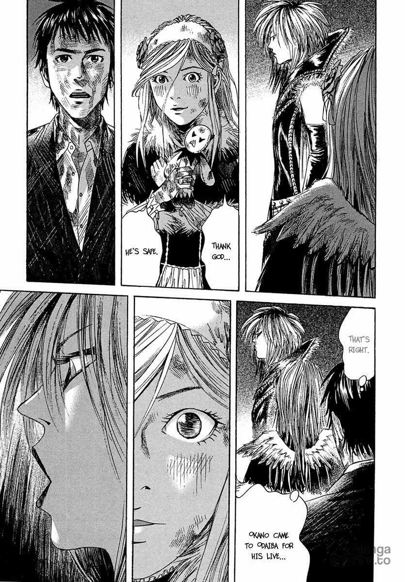 Read 51 Ways to Save Her chapter 8 image 5 on Lezhin