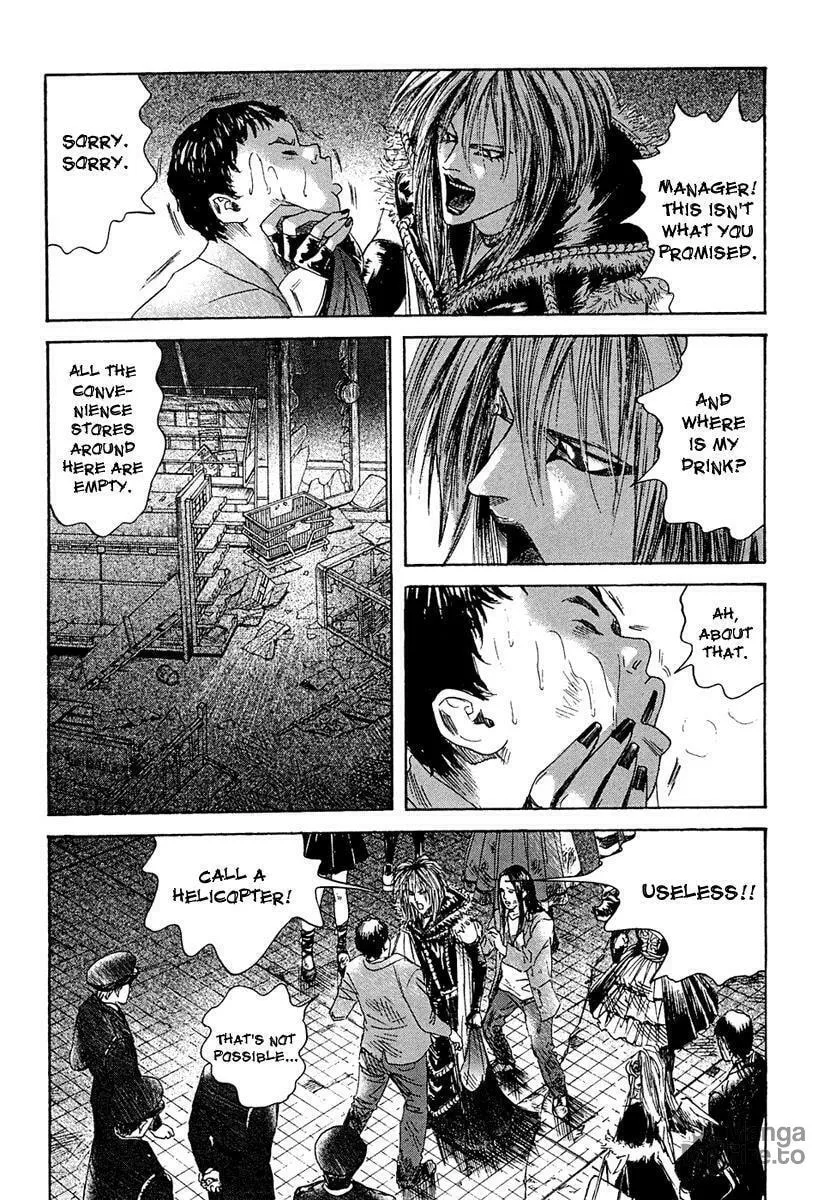 Read 51 Ways to Save Her chapter 8 image 8 on Lezhin