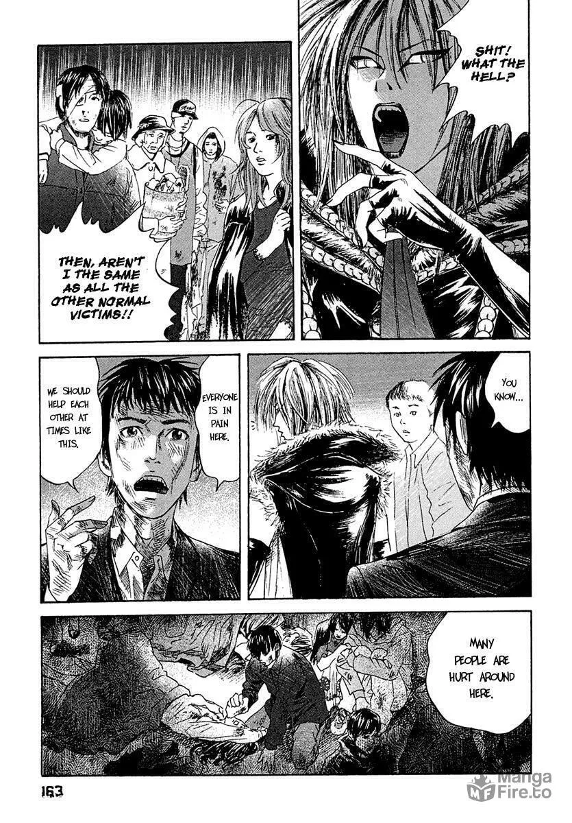Read 51 Ways to Save Her chapter 8 image 9 on Lezhin