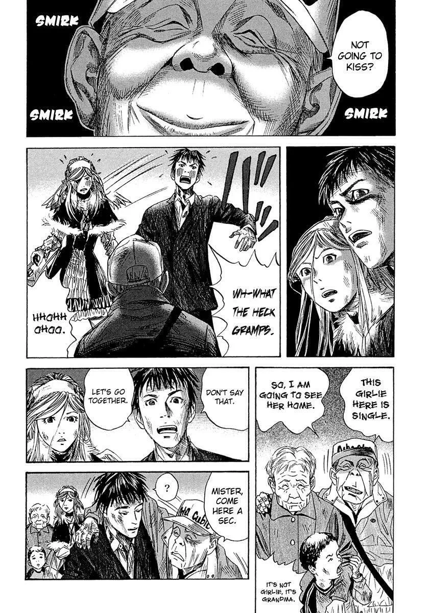 Read 51 Ways to Save Her chapter 9 image 10 on Lezhin
