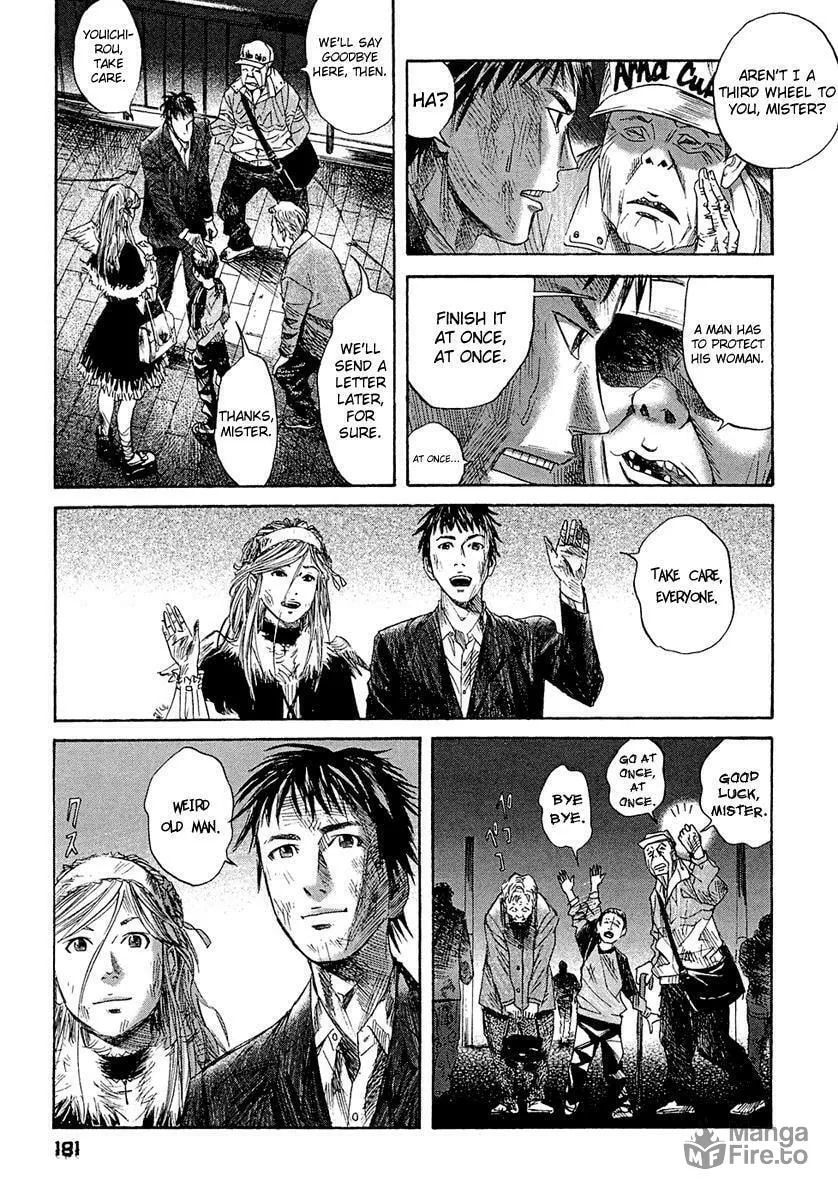 Read 51 Ways to Save Her chapter 9 image 11 on Lezhin
