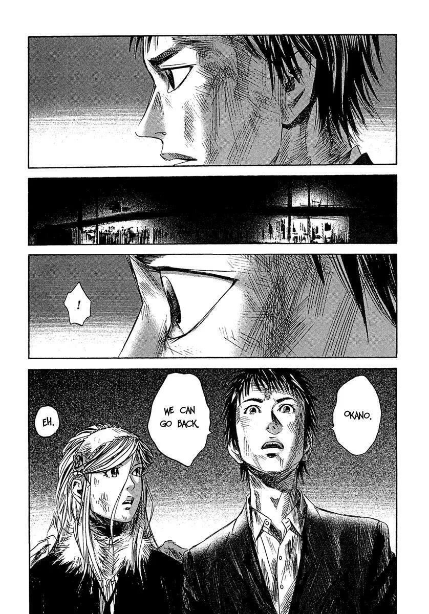 Read 51 Ways to Save Her chapter 9 image 13 on Lezhin