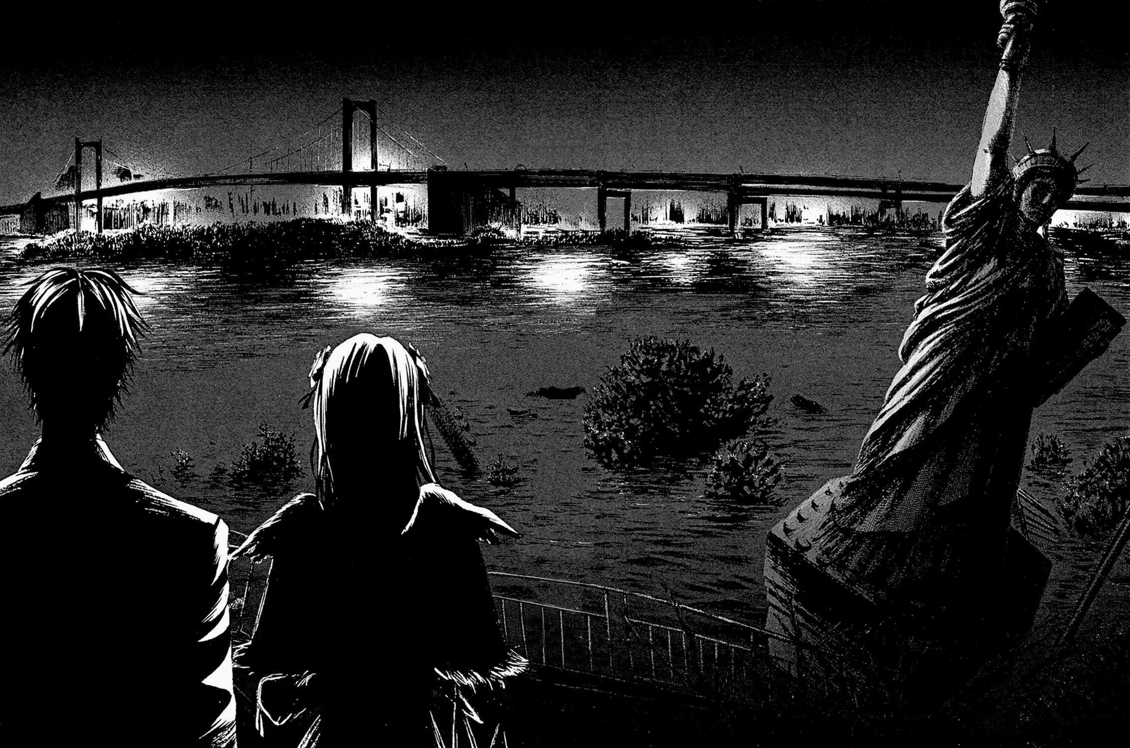 Read 51 Ways to Save Her chapter 9 image 14 on Lezhin