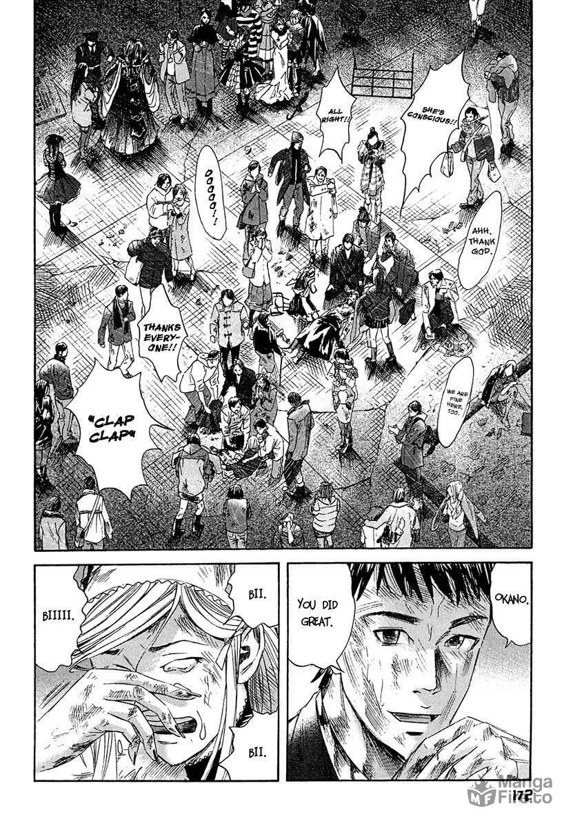 Read 51 Ways to Save Her chapter 9 image 2 on Lezhin