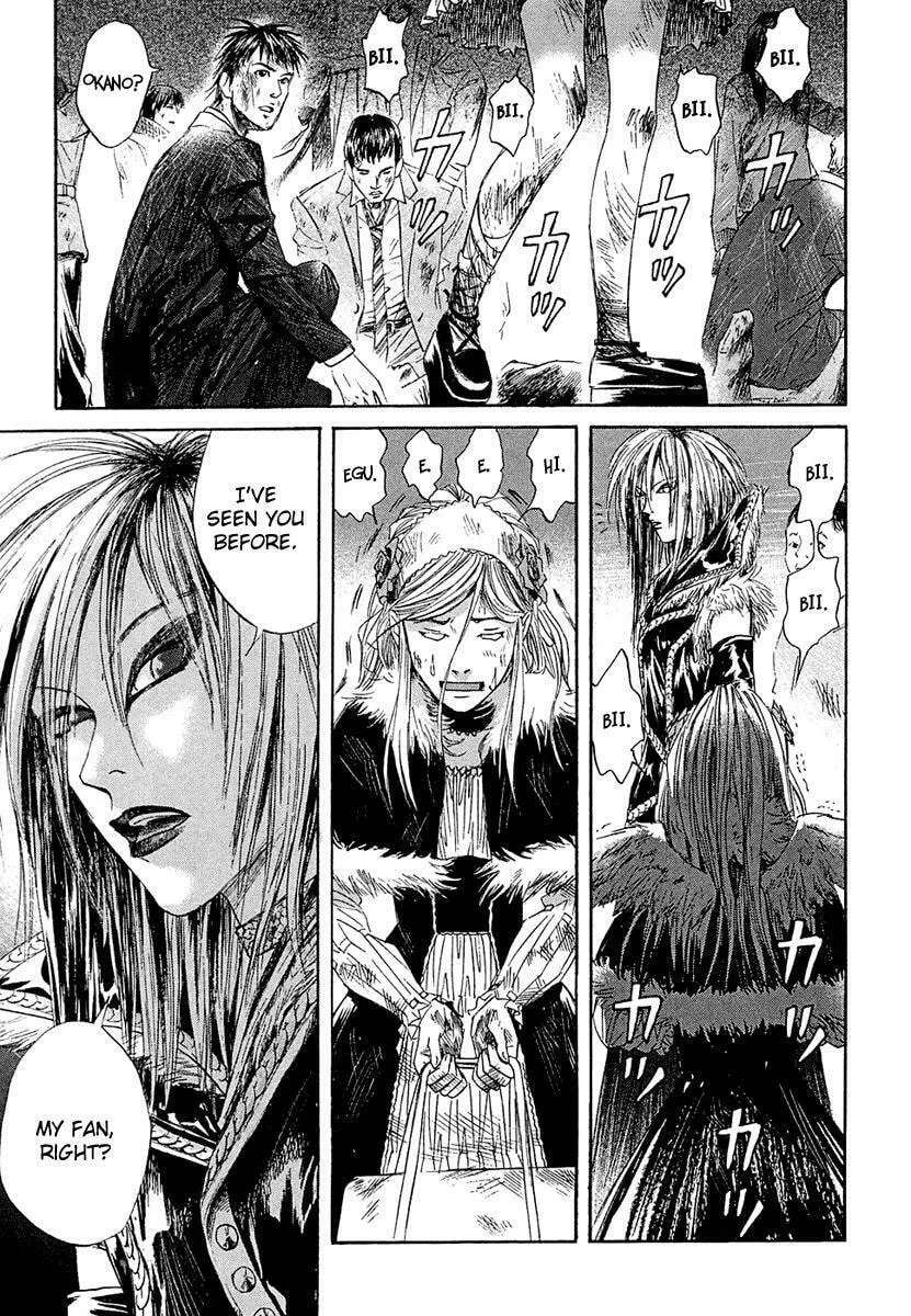 Read 51 Ways to Save Her chapter 9 image 3 on Lezhin
