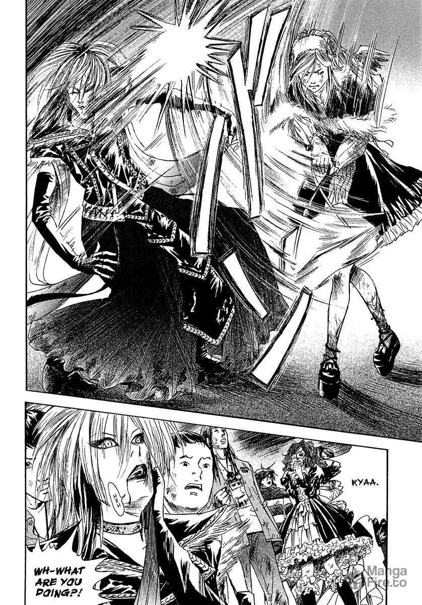 Read 51 Ways to Save Her chapter 9 image 4 on Lezhin