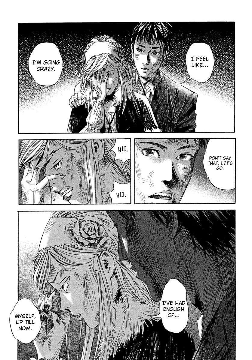 Read 51 Ways to Save Her chapter 9 image 7 on Lezhin