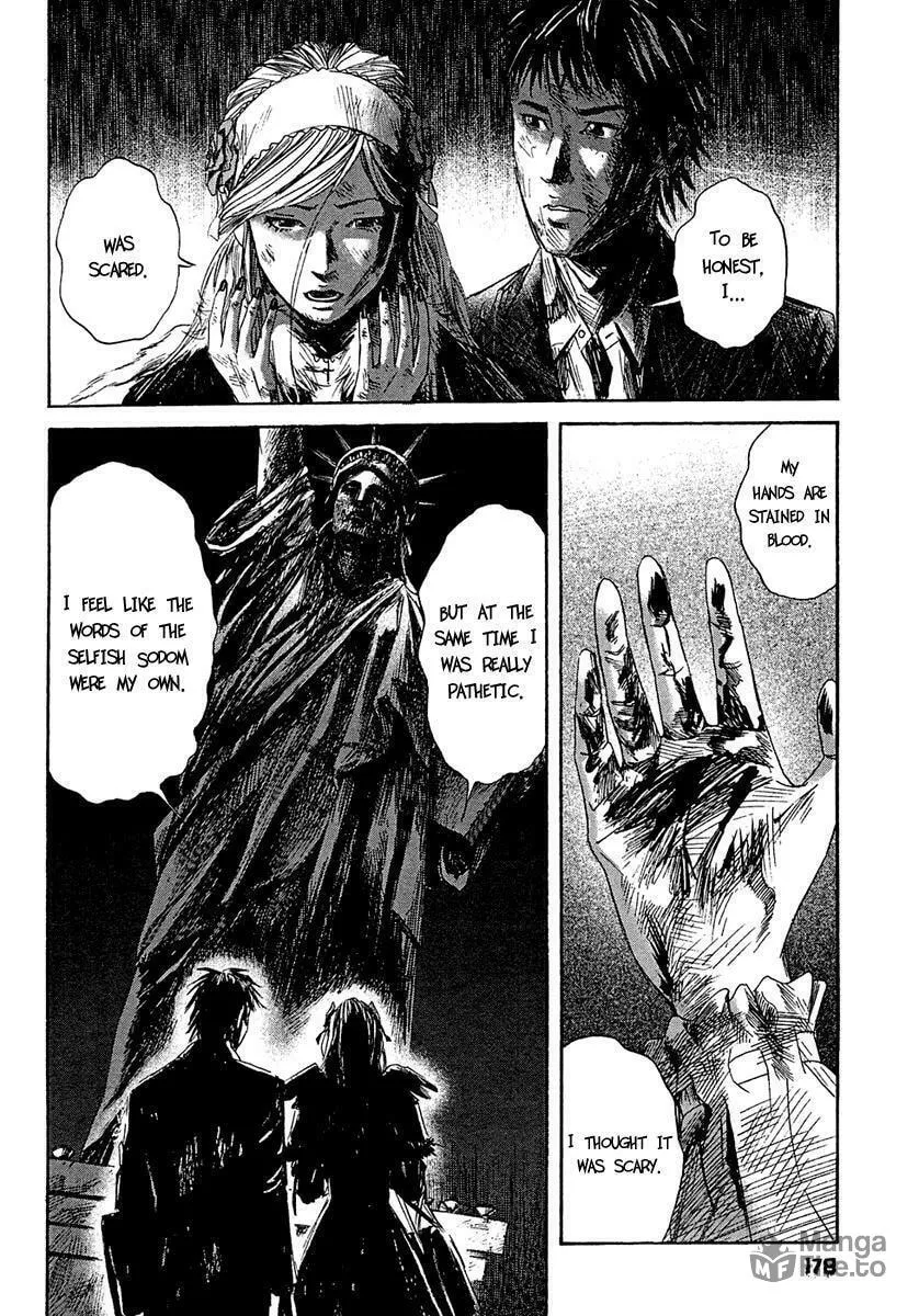 Read 51 Ways to Save Her chapter 9 image 8 on Lezhin