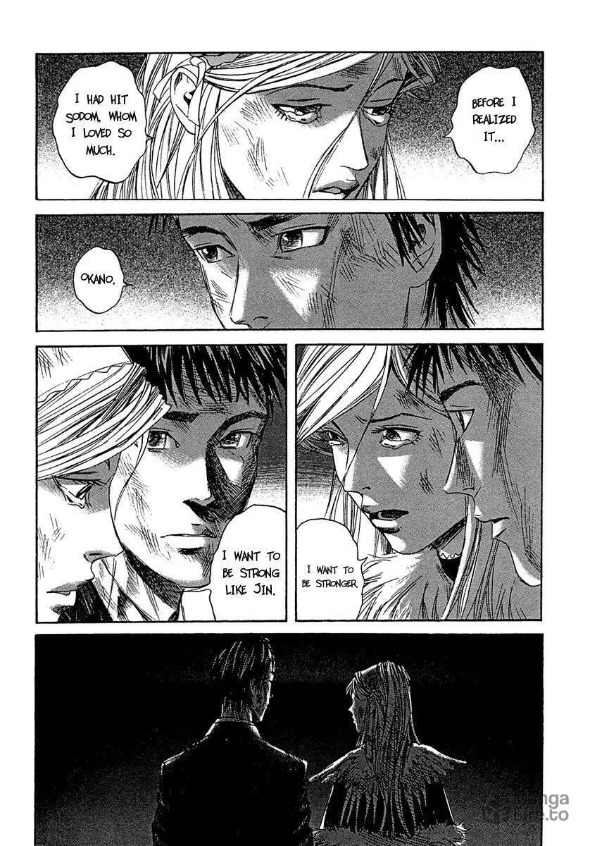Read 51 Ways to Save Her chapter 9 image 9 on Lezhin