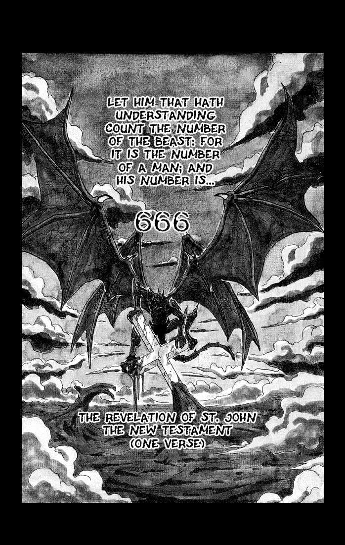 Read 666 Satan chapter 1 image 1 on Lezhin