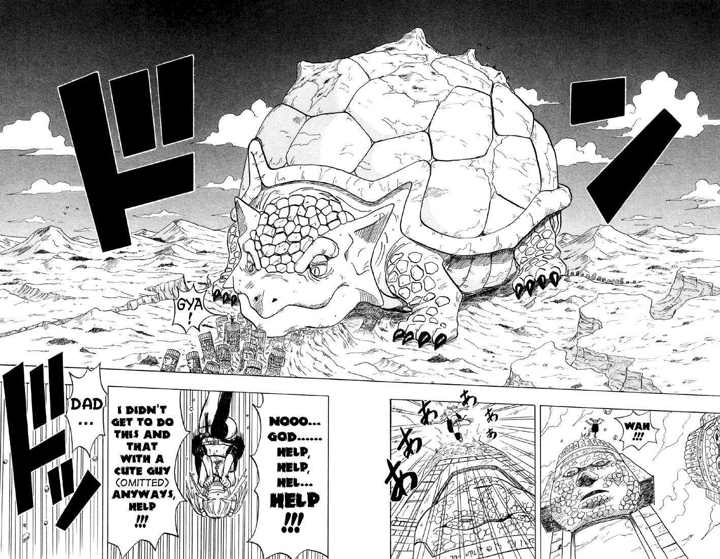 Read 666 Satan chapter 1 image 7 on Lezhin