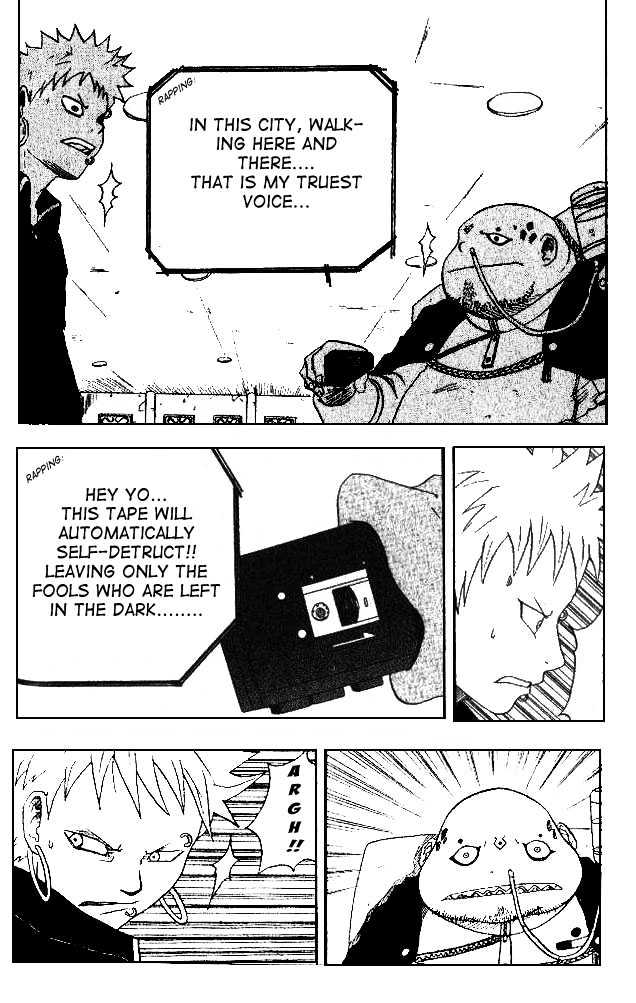 Read 666 Satan chapter 10 image 13 on Lezhin
