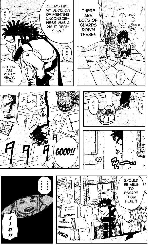 Read 666 Satan chapter 10 image 15 on Lezhin
