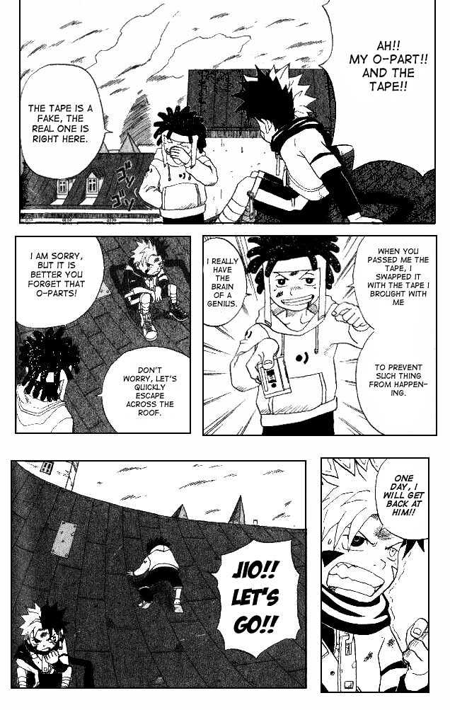 Read 666 Satan chapter 10 image 17 on Lezhin