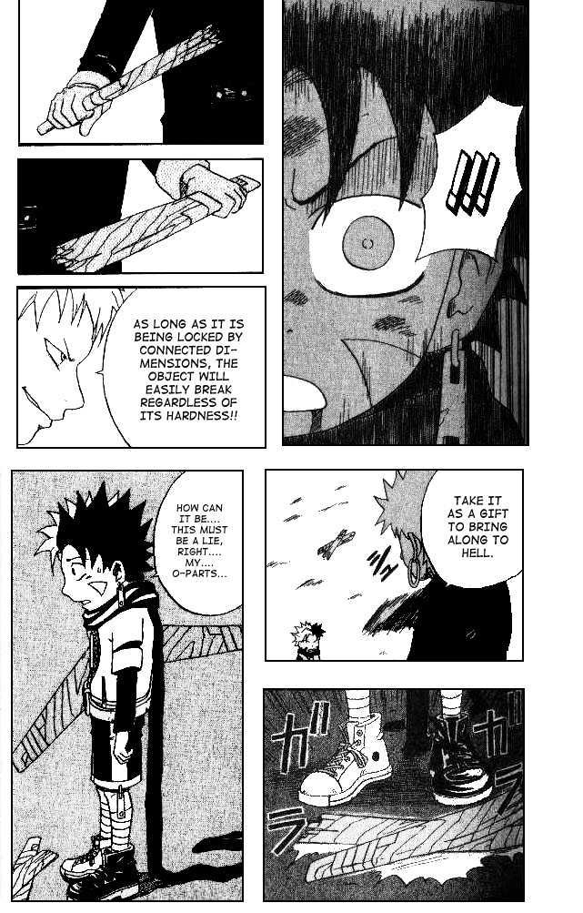 Read 666 Satan chapter 10 image 22 on Lezhin