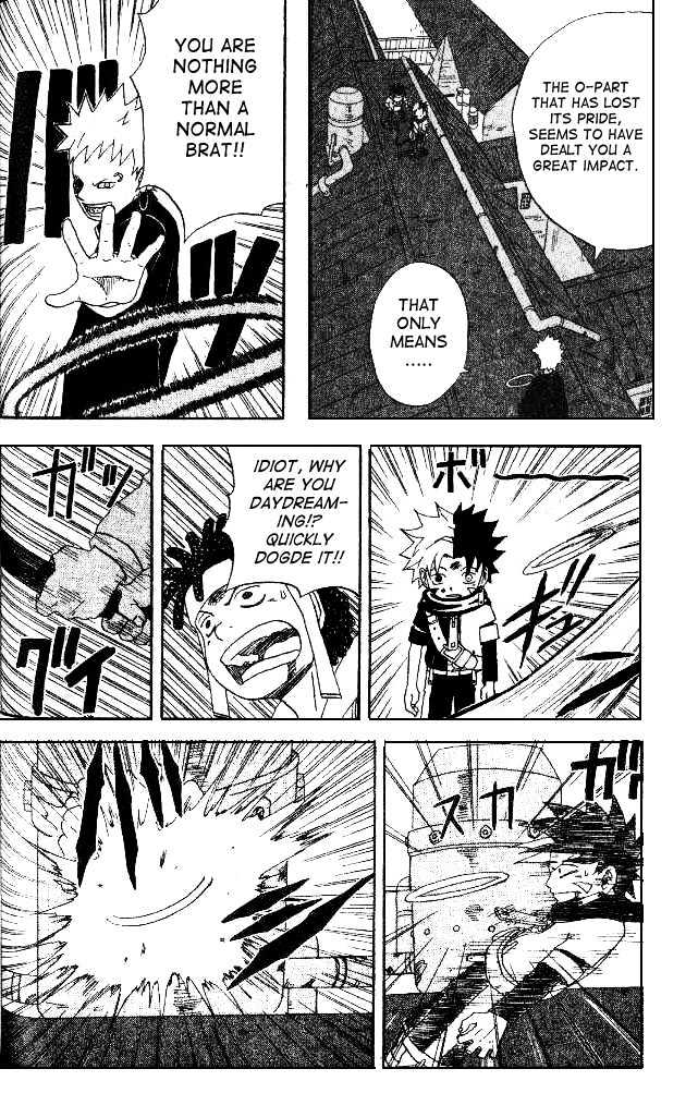 Read 666 Satan chapter 10 image 23 on Lezhin