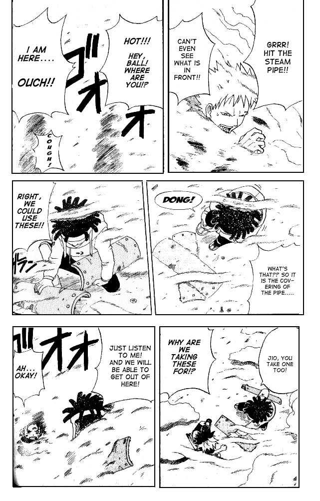 Read 666 Satan chapter 10 image 25 on Lezhin