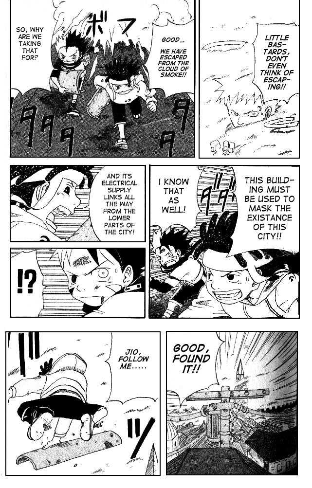 Read 666 Satan chapter 10 image 26 on Lezhin