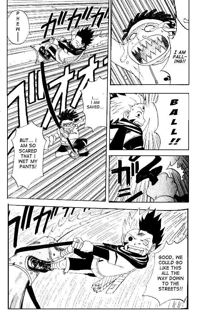 Read 666 Satan chapter 10 image 29 on Lezhin