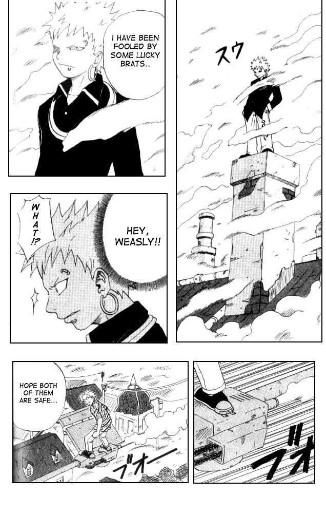 Read 666 Satan chapter 10 image 30 on Lezhin