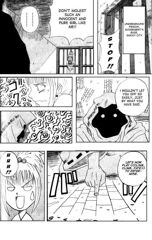 Read 666 Satan chapter 10 image 32 on Lezhin
