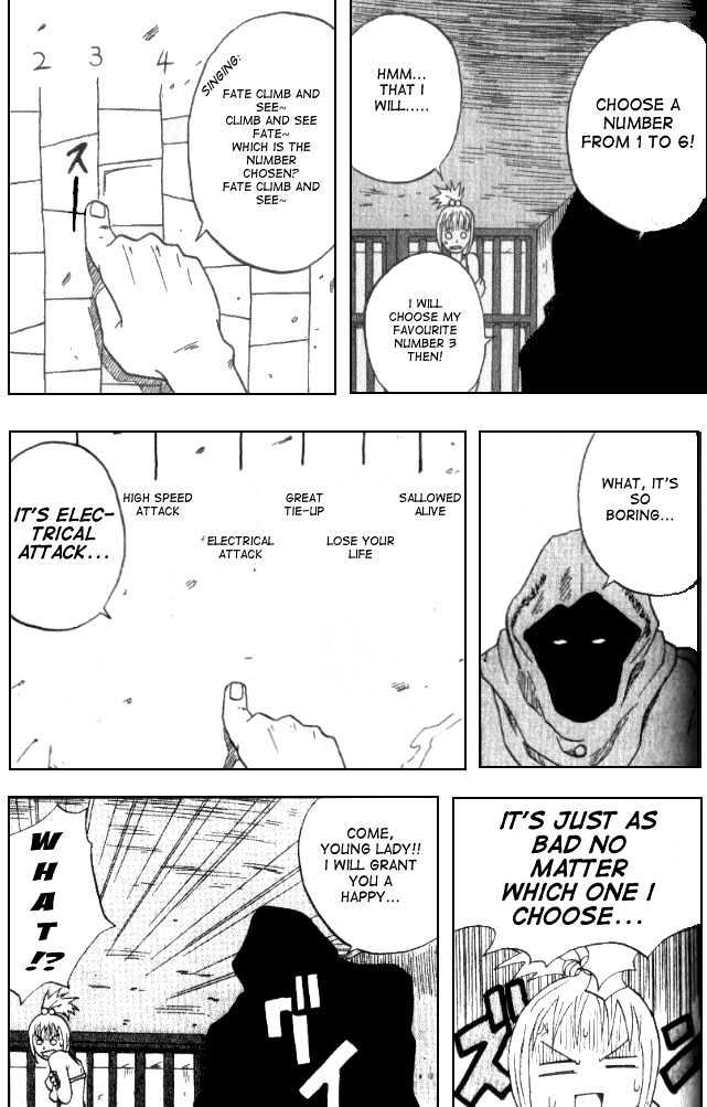 Read 666 Satan chapter 10 image 33 on Lezhin