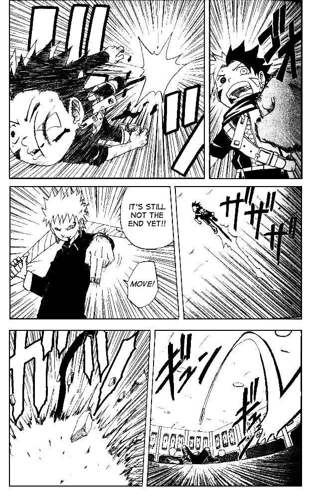 Read 666 Satan chapter 10 image 6 on Lezhin