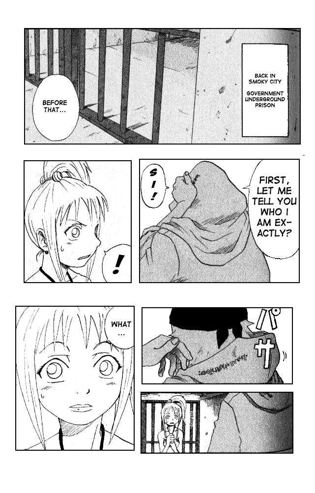 Read 666 Satan chapter 11 image 10 on Lezhin