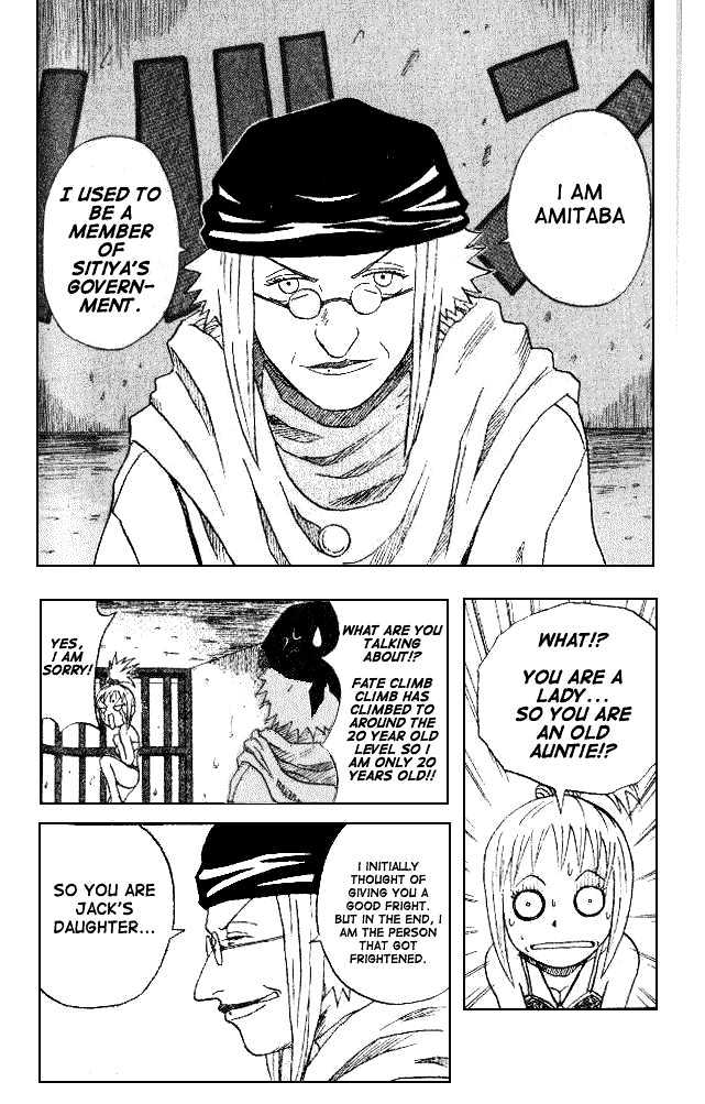 Read 666 Satan chapter 11 image 11 on Lezhin