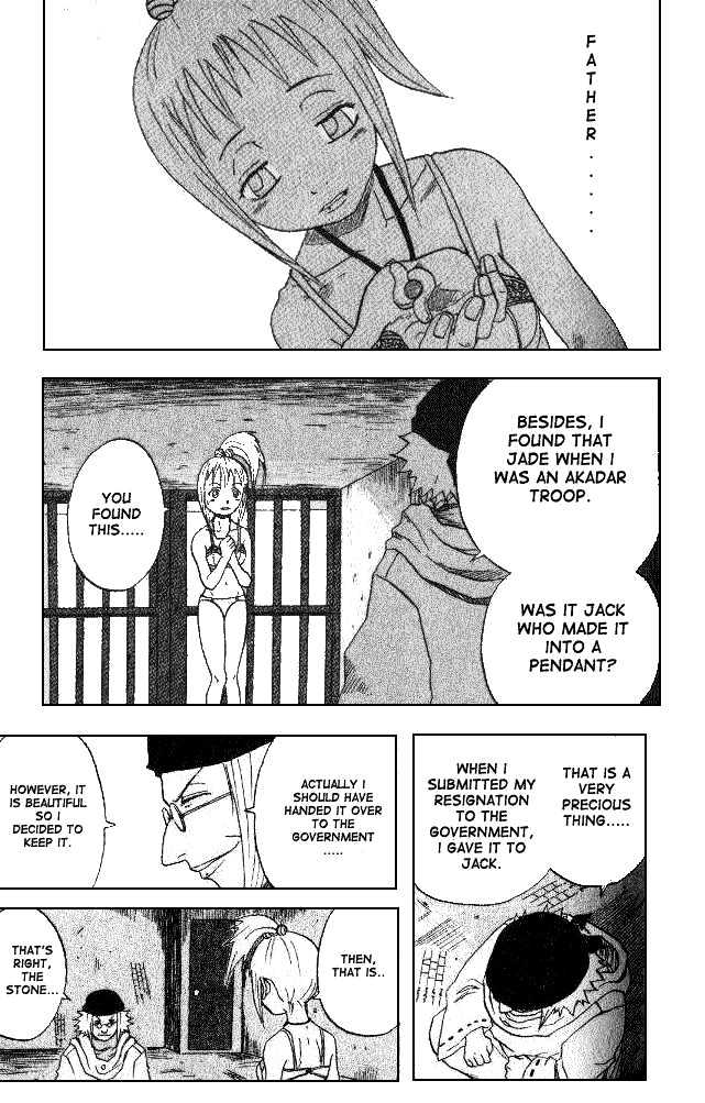 Read 666 Satan chapter 11 image 14 on Lezhin