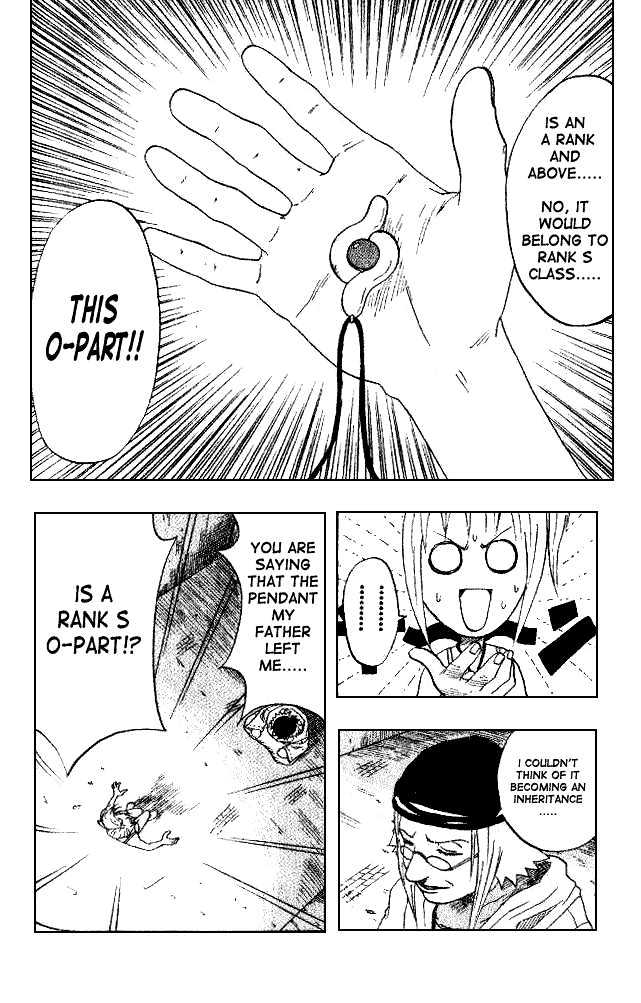 Read 666 Satan chapter 11 image 15 on Lezhin