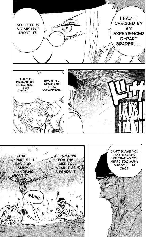 Read 666 Satan chapter 11 image 16 on Lezhin