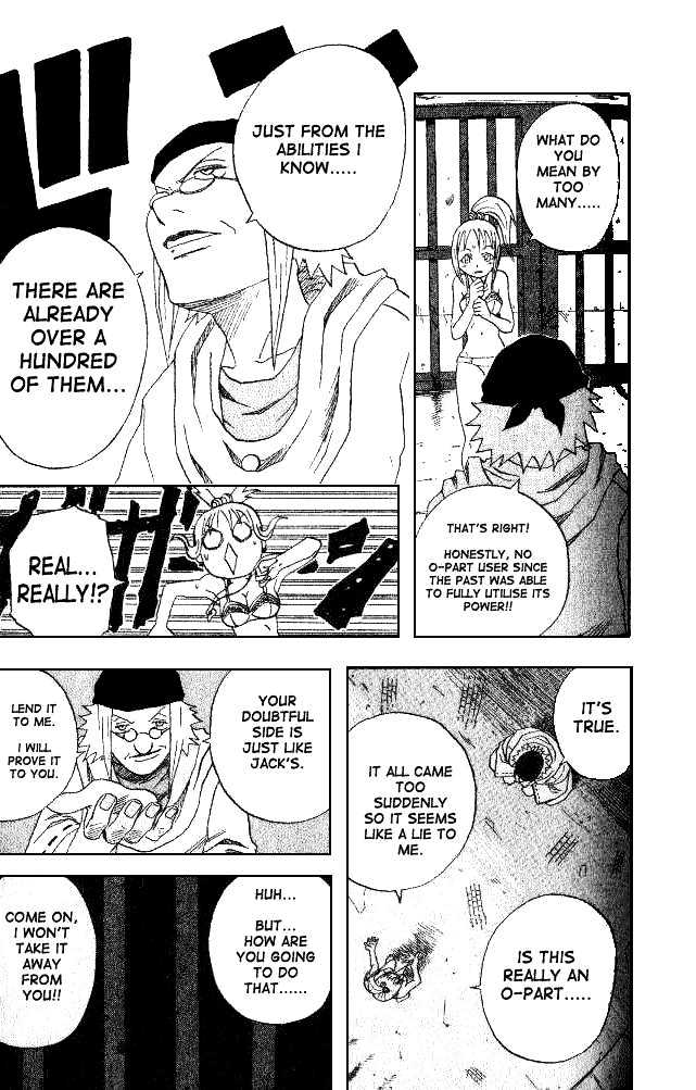 Read 666 Satan chapter 11 image 18 on Lezhin