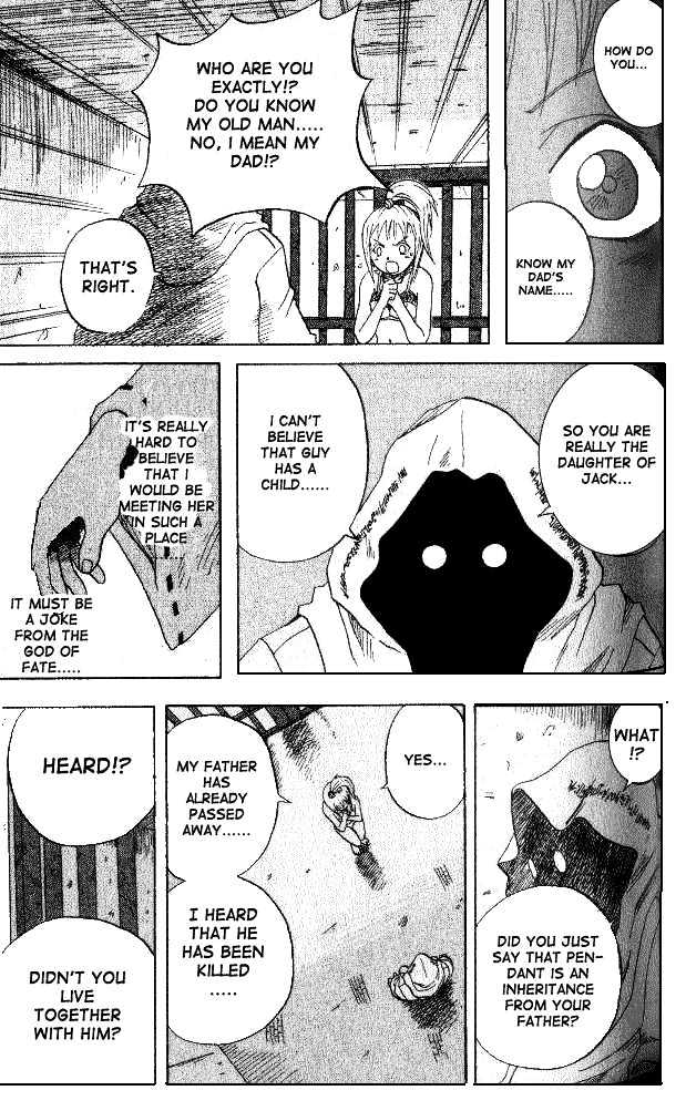 Read 666 Satan chapter 11 image 2 on Lezhin