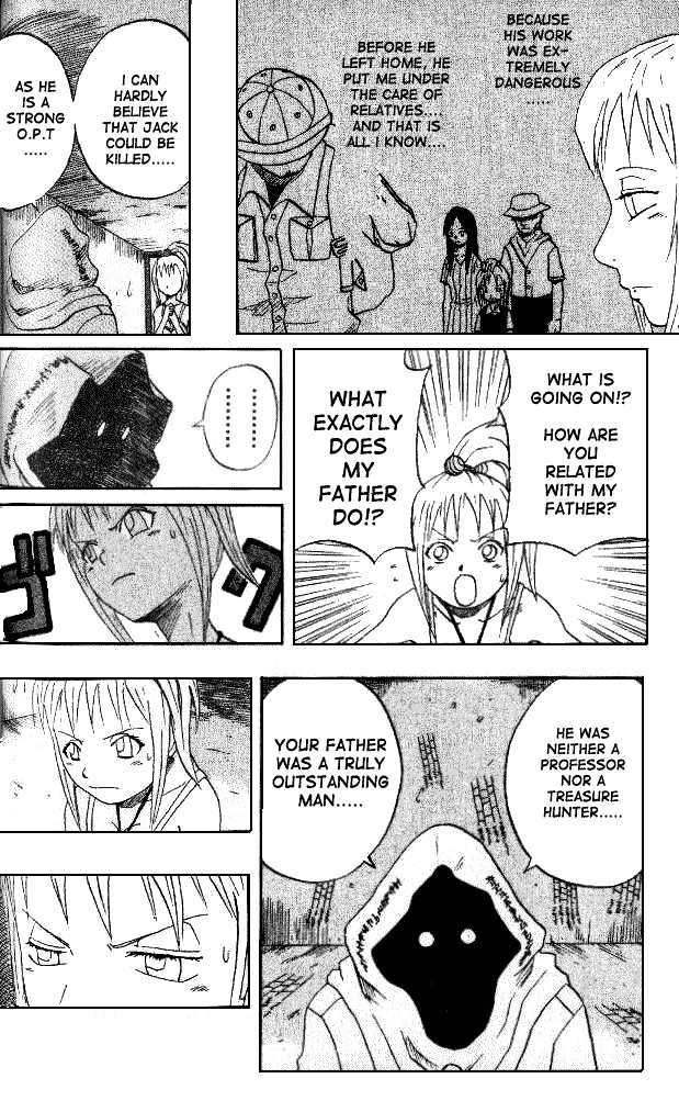 Read 666 Satan chapter 11 image 3 on Lezhin