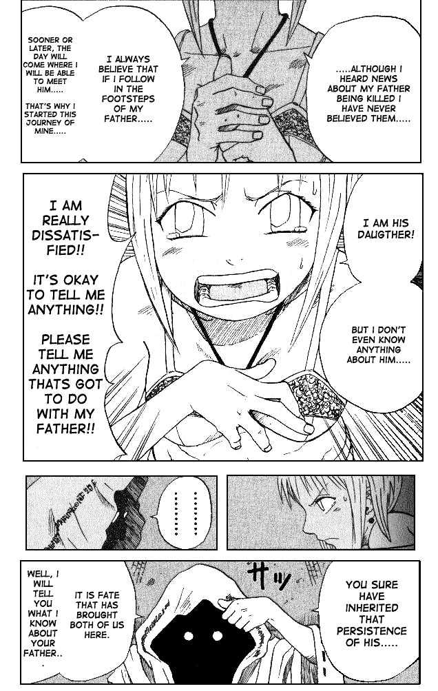 Read 666 Satan chapter 11 image 4 on Lezhin