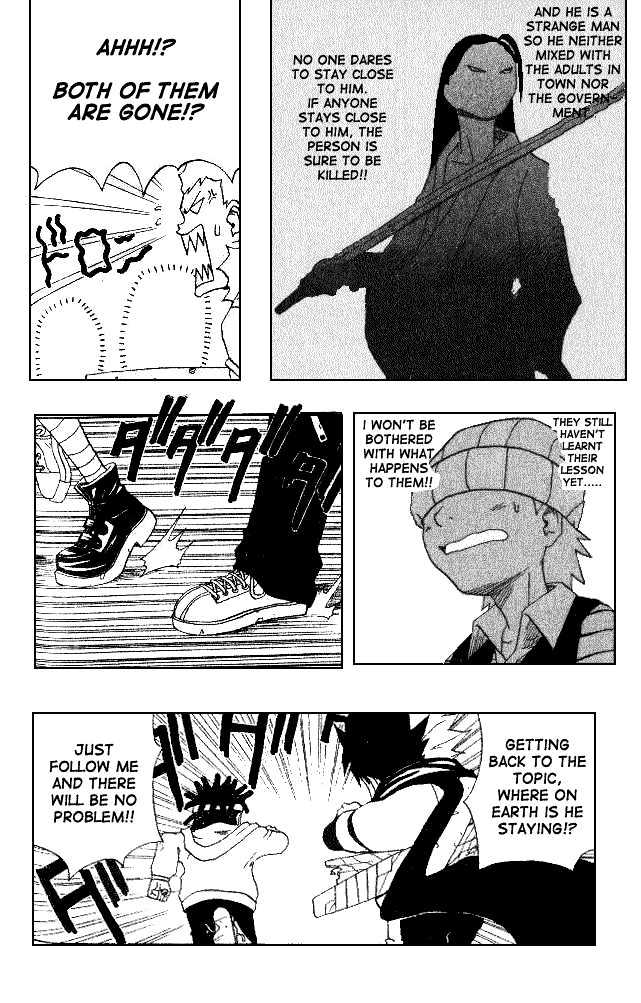 Read 666 Satan chapter 11 image 9 on Lezhin