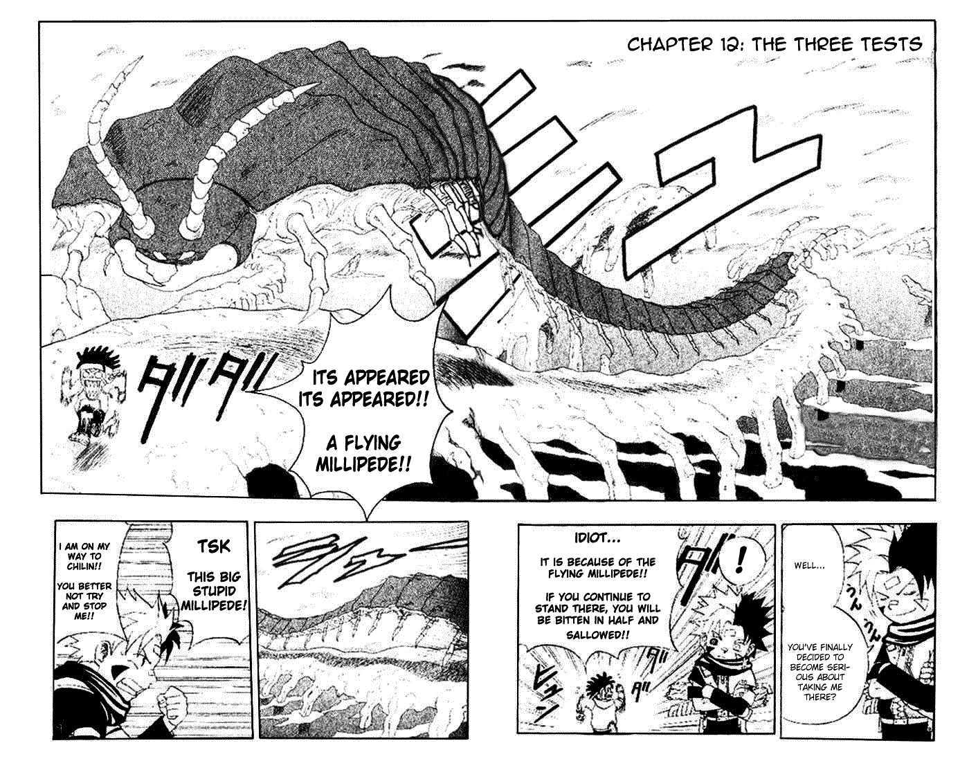Read 666 Satan chapter 12 image 0 on Lezhin