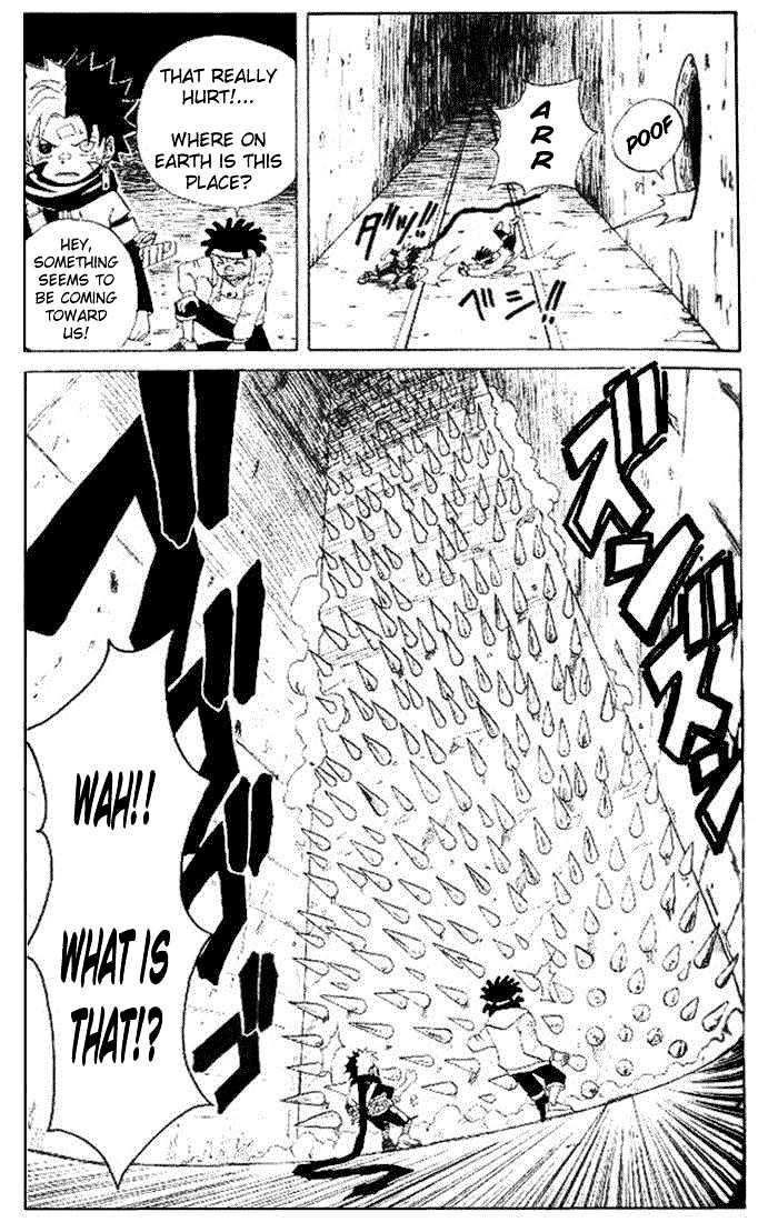 Read 666 Satan chapter 12 image 12 on Lezhin