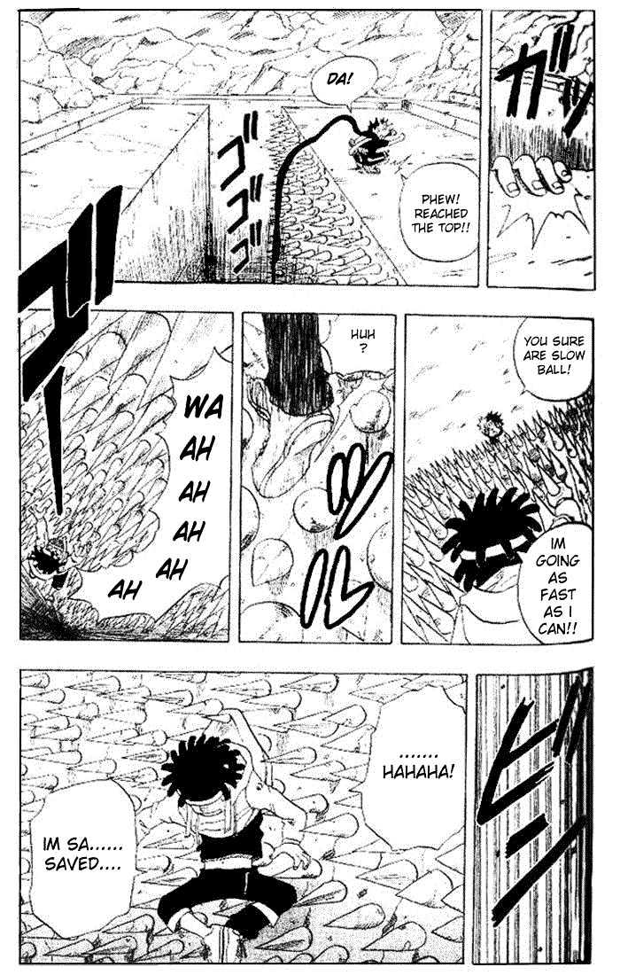 Read 666 Satan chapter 12 image 16 on Lezhin