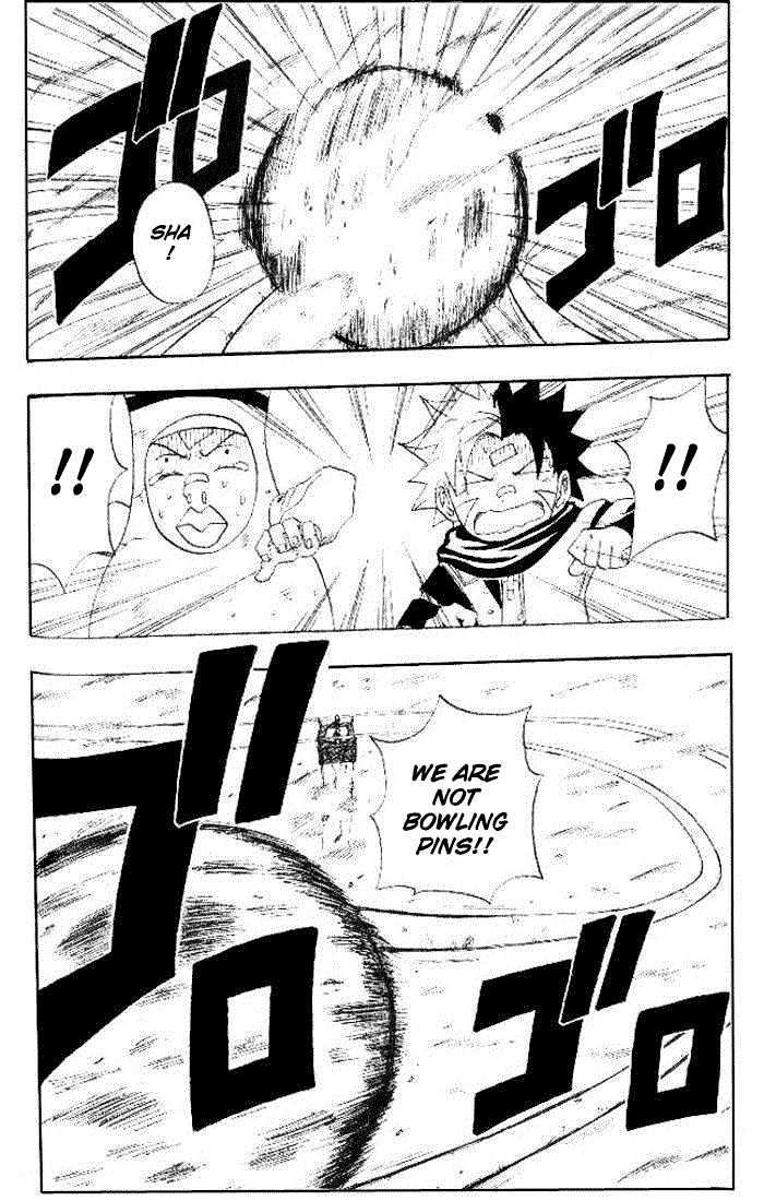 Read 666 Satan chapter 12 image 25 on Lezhin