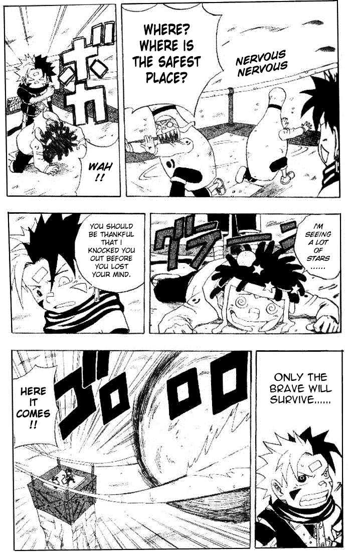 Read 666 Satan chapter 12 image 26 on Lezhin