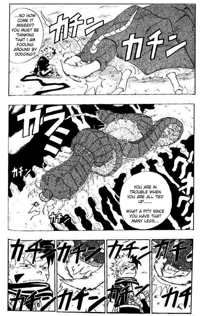 Read 666 Satan chapter 12 image 3 on Lezhin