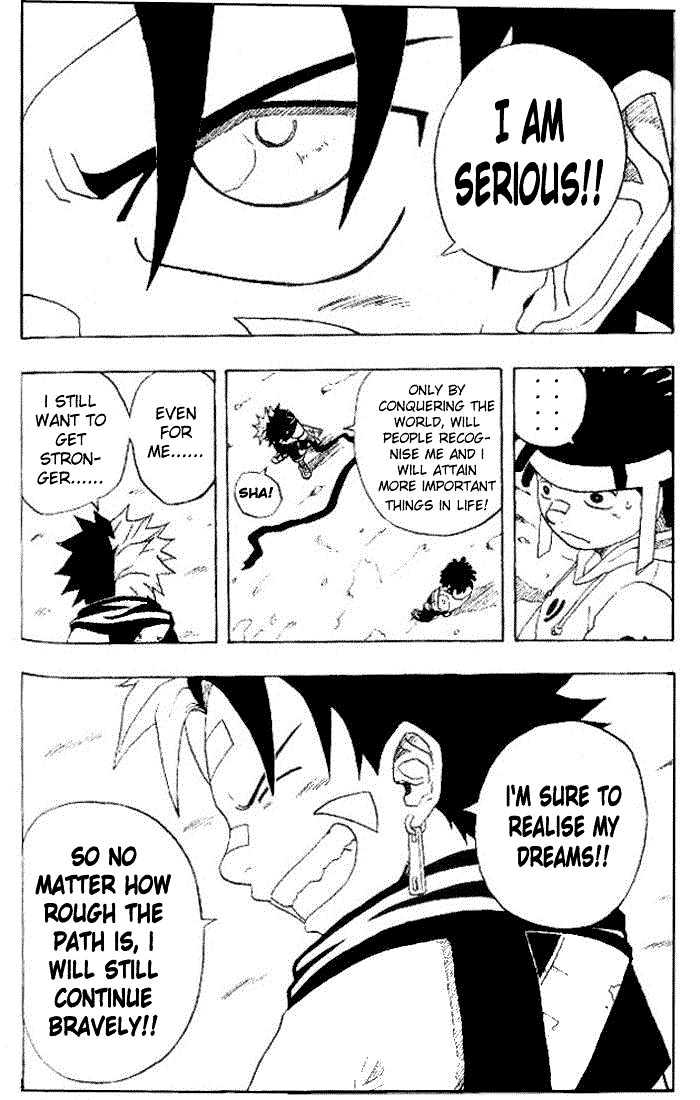 Read 666 Satan chapter 12 image 7 on Lezhin
