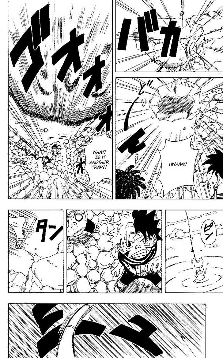 Read 666 Satan chapter 14 image 10 on Lezhin