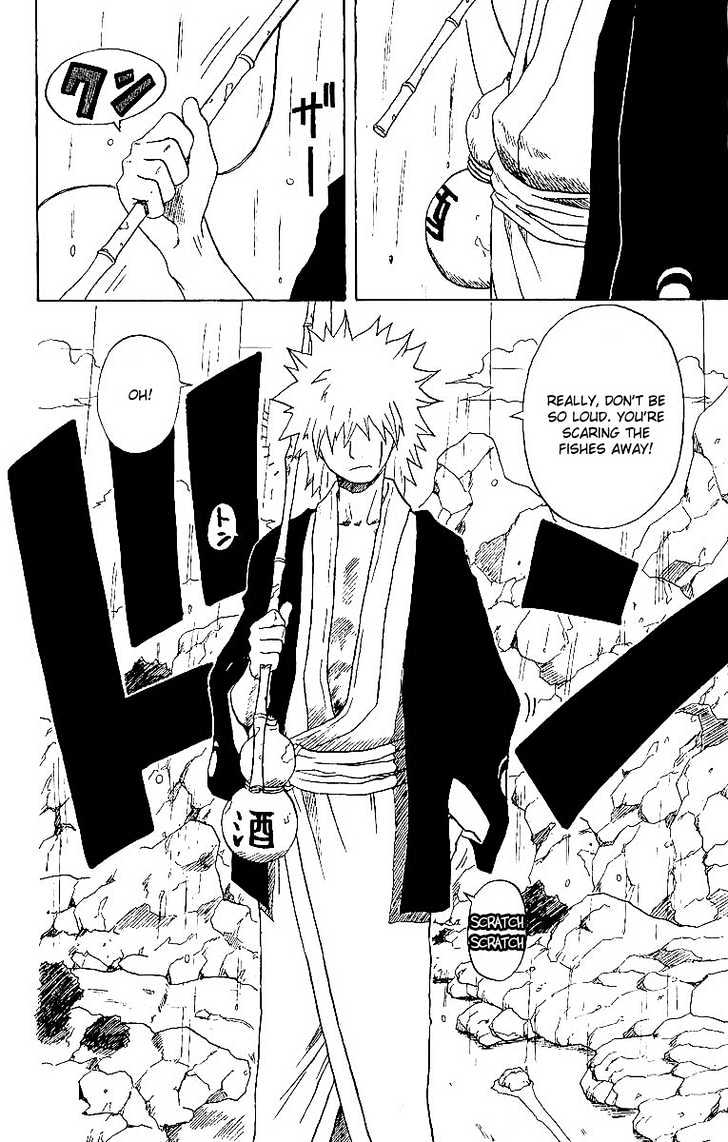Read 666 Satan chapter 14 image 12 on Lezhin
