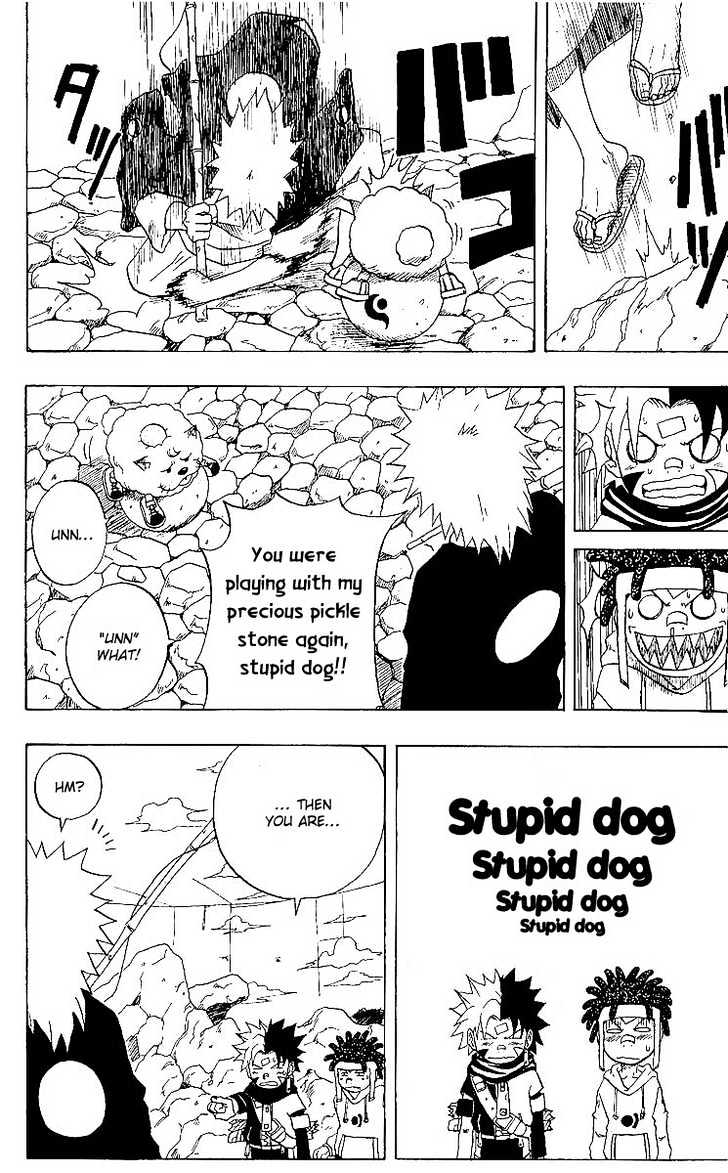 Read 666 Satan chapter 14 image 14 on Lezhin