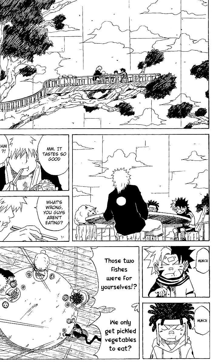 Read 666 Satan chapter 14 image 17 on Lezhin